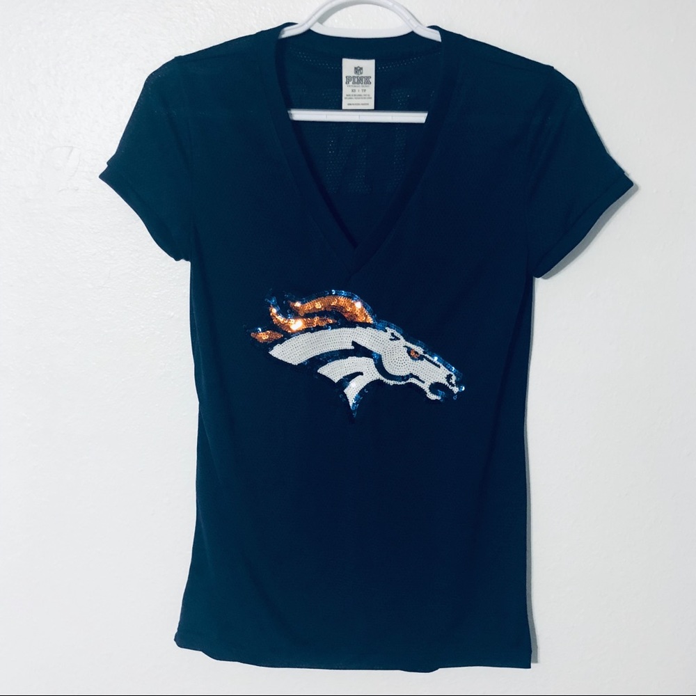 Victoria’s Secret PINK | DENVER Bronco Jersey